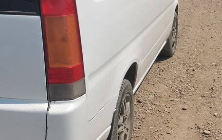 Honda Stepwgn IV, 1999 год, 360 000 рублей, 6 фотография