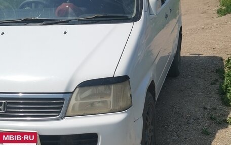 Honda Stepwgn IV, 1999 год, 360 000 рублей, 3 фотография