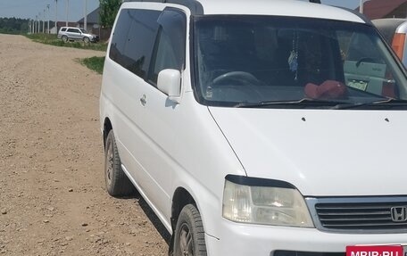 Honda Stepwgn IV, 1999 год, 360 000 рублей, 4 фотография