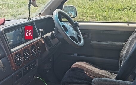 Honda Stepwgn IV, 1999 год, 360 000 рублей, 8 фотография