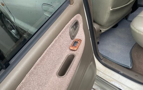 KIA Sportage IV рестайлинг, 2001 год, 365 000 рублей, 6 фотография