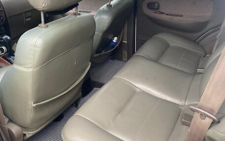 KIA Sportage IV рестайлинг, 2001 год, 365 000 рублей, 14 фотография