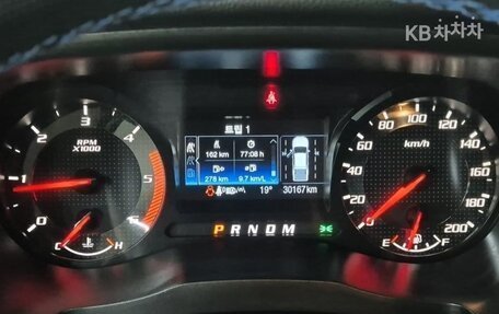 Ford Ranger, 2022 год, 3 620 000 рублей, 5 фотография