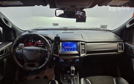 Ford Ranger, 2022 год, 3 620 000 рублей, 6 фотография