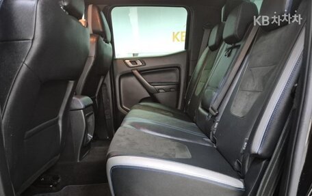 Ford Ranger, 2022 год, 3 620 000 рублей, 10 фотография