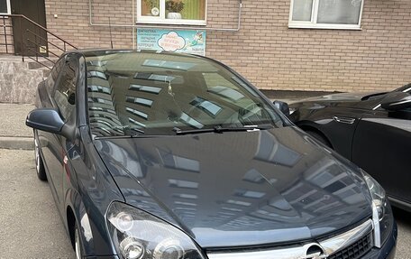 Opel Astra H, 2011 год, 465 000 рублей, 3 фотография