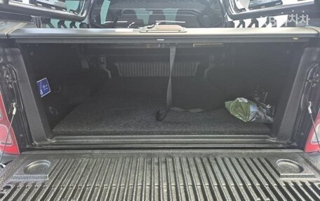 Ford Ranger, 2022 год, 3 620 000 рублей, 13 фотография