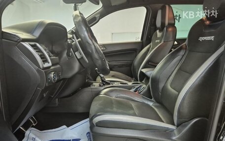 Ford Ranger, 2022 год, 3 620 000 рублей, 9 фотография