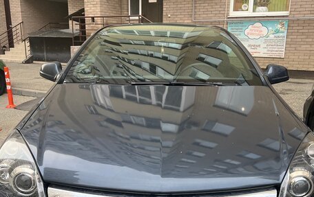 Opel Astra H, 2011 год, 465 000 рублей, 2 фотография