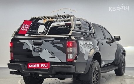 Ford Ranger, 2022 год, 3 620 000 рублей, 4 фотография