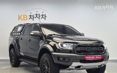 Ford Ranger, 2022 год, 3 620 000 рублей, 2 фотография