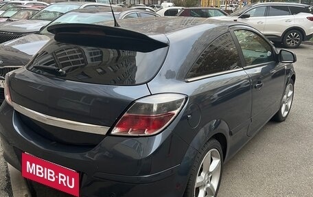 Opel Astra H, 2011 год, 465 000 рублей, 4 фотография