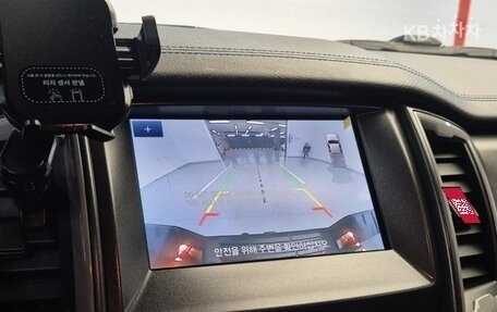 Ford Ranger, 2022 год, 3 620 000 рублей, 11 фотография