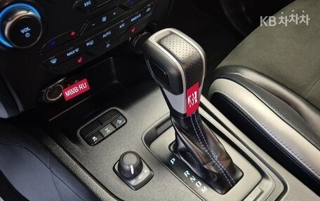 Ford Ranger, 2022 год, 3 620 000 рублей, 7 фотография