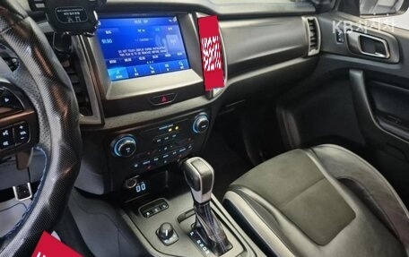 Ford Ranger, 2022 год, 3 620 000 рублей, 8 фотография