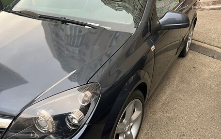 Opel Astra H, 2011 год, 465 000 рублей, 12 фотография