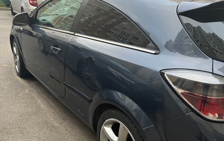 Opel Astra H, 2011 год, 465 000 рублей, 7 фотография