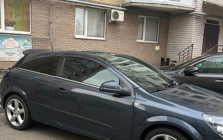 Opel Astra H, 2011 год, 465 000 рублей, 6 фотография