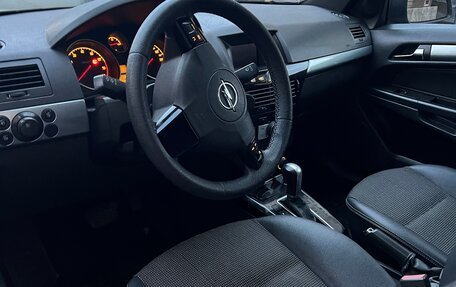 Opel Astra H, 2011 год, 465 000 рублей, 9 фотография