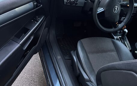 Opel Astra H, 2011 год, 465 000 рублей, 14 фотография