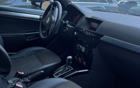 Opel Astra H, 2011 год, 465 000 рублей, 8 фотография