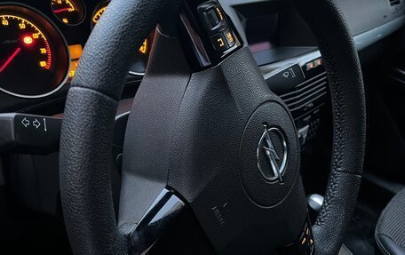 Opel Astra H, 2011 год, 465 000 рублей, 11 фотография