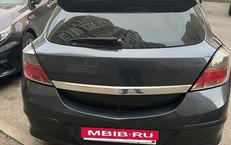 Opel Astra H, 2011 год, 465 000 рублей, 5 фотография