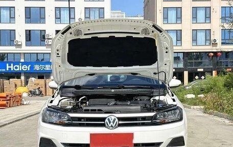 Volkswagen Polo, 2021 год, 1 200 000 рублей, 7 фотография