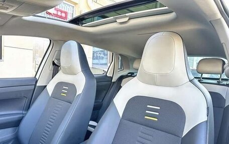 Volkswagen Polo, 2021 год, 1 200 000 рублей, 15 фотография