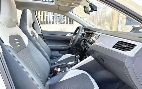 Volkswagen Polo, 2021 год, 1 200 000 рублей, 11 фотография