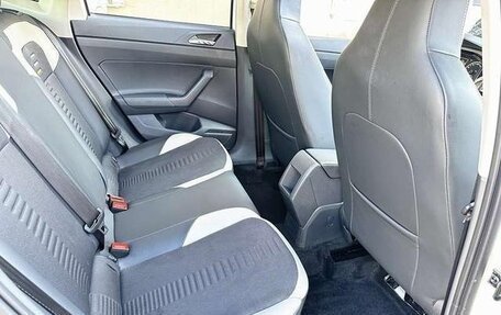 Volkswagen Polo, 2021 год, 1 200 000 рублей, 16 фотография