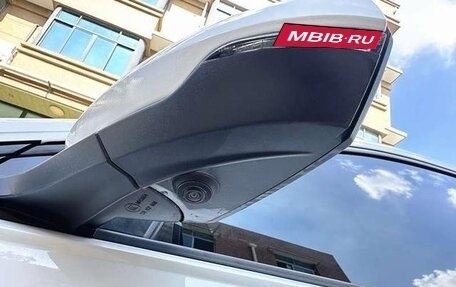 Volkswagen Polo, 2021 год, 1 200 000 рублей, 8 фотография