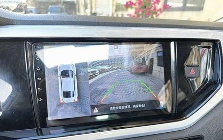 Volkswagen Polo, 2021 год, 1 200 000 рублей, 14 фотография