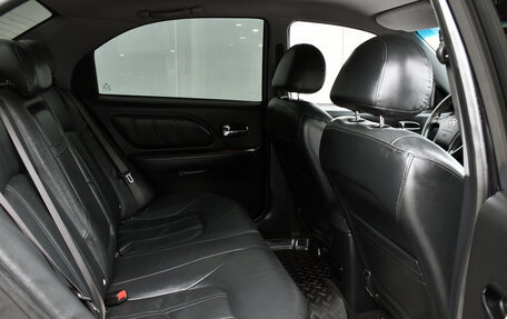 Hyundai Sonata IV рестайлинг, 2010 год, 549 000 рублей, 14 фотография