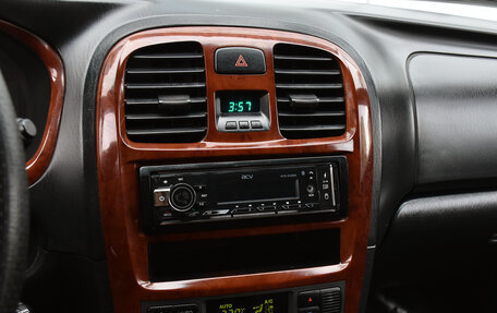 Hyundai Sonata IV рестайлинг, 2010 год, 549 000 рублей, 11 фотография