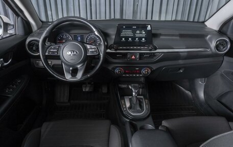 KIA Cerato IV, 2019 год, 1 730 000 рублей, 6 фотография