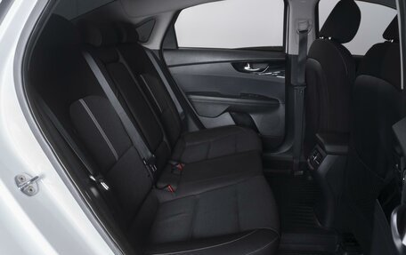 KIA Cerato IV, 2019 год, 1 730 000 рублей, 7 фотография