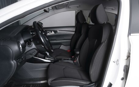 KIA Cerato IV, 2019 год, 1 730 000 рублей, 10 фотография