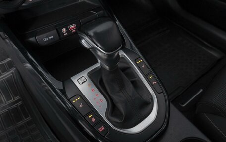 KIA Cerato IV, 2019 год, 1 730 000 рублей, 12 фотография