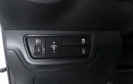 KIA Cerato IV, 2019 год, 1 730 000 рублей, 21 фотография