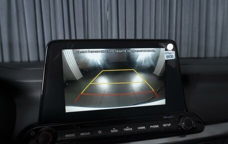 KIA Cerato IV, 2019 год, 1 730 000 рублей, 14 фотография