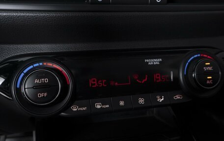 KIA Cerato IV, 2019 год, 1 730 000 рублей, 16 фотография