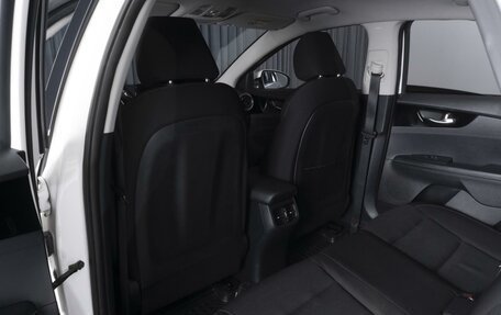 KIA Cerato IV, 2019 год, 1 730 000 рублей, 11 фотография