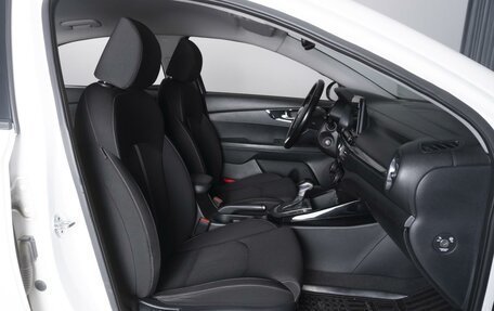 KIA Cerato IV, 2019 год, 1 730 000 рублей, 8 фотография