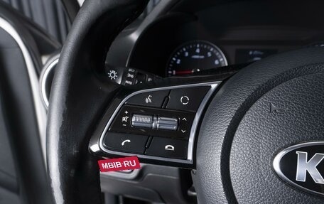 KIA Cerato IV, 2019 год, 1 730 000 рублей, 17 фотография