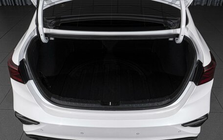 KIA Cerato IV, 2019 год, 1 730 000 рублей, 23 фотография