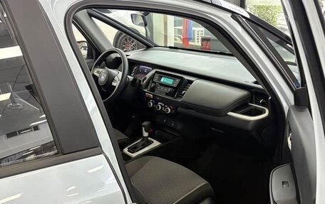 Honda Fit, 2022 год, 1 387 000 рублей, 9 фотография