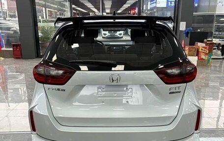 Honda Fit, 2022 год, 1 387 000 рублей, 14 фотография