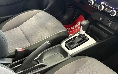 Honda Fit, 2022 год, 1 387 000 рублей, 8 фотография