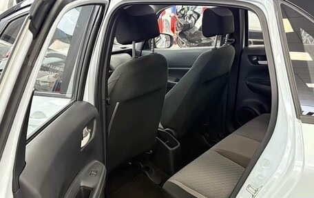 Honda Fit, 2022 год, 1 387 000 рублей, 10 фотография